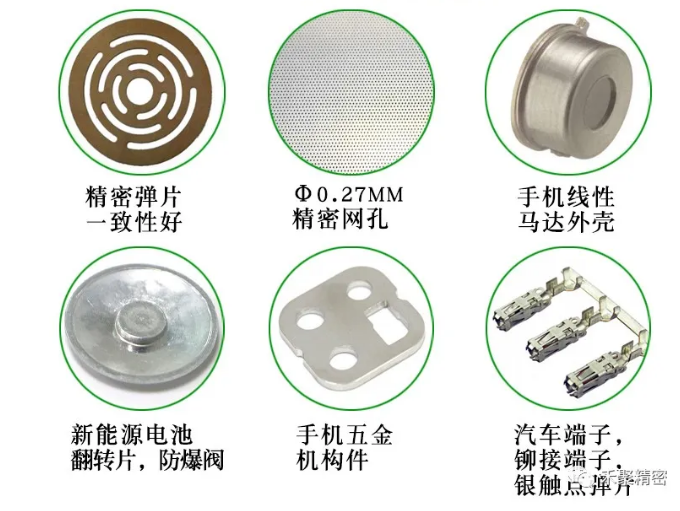 禾聚精密、深圳電子展