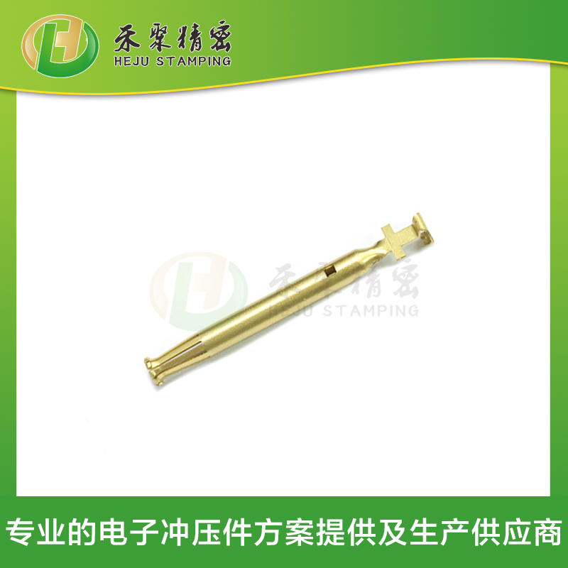 新能源汽車(chē)高壓線(xiàn)束端子
