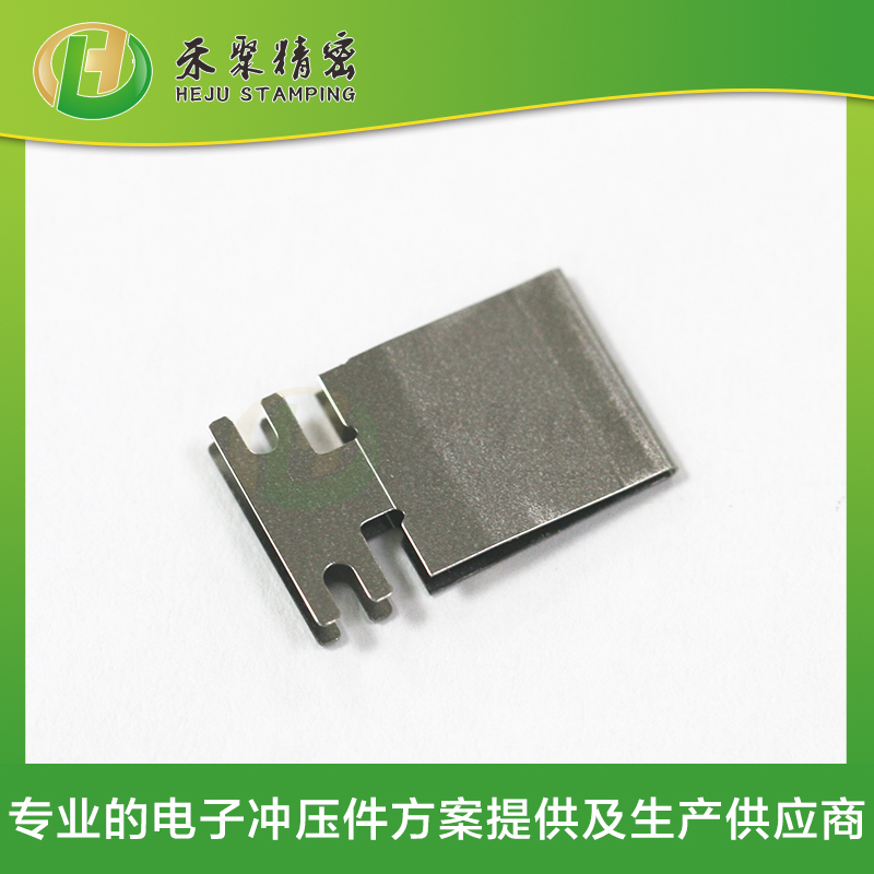 精密彈簧片、微型電子沖壓加工